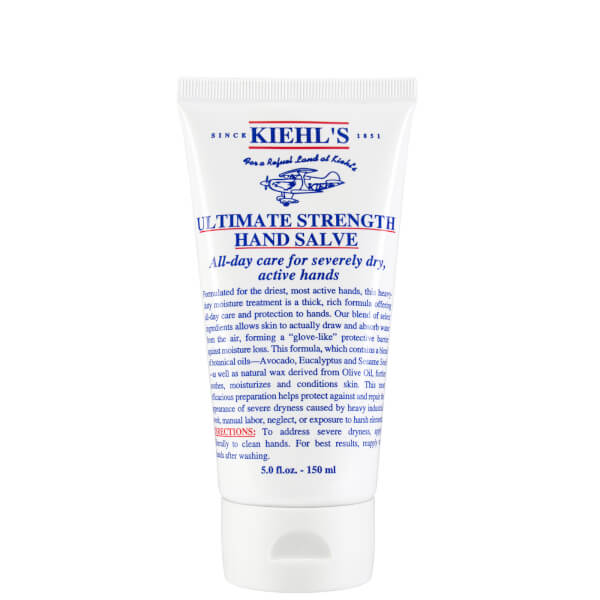 Kiehlu0027s Since 1851 Kiehl's Ultimate Strength Hand Salve (Various Sizes)