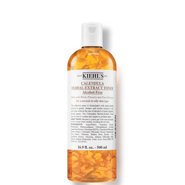 Kiehlu0027s Since 1851 Kiehl's Calendula Herbal Extract Toner (Various Sizes)