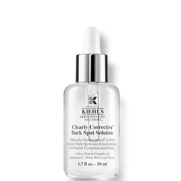 Kiehlu0027s Since 1851 Soluzione Macchie Scure Clearly Corrective™ Kiehl's (vari formati)