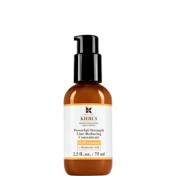 Kiehlu0027s Since 1851 Kiehl's Powerful-Strength Line-Reducing Concentrate (Various Sizes)