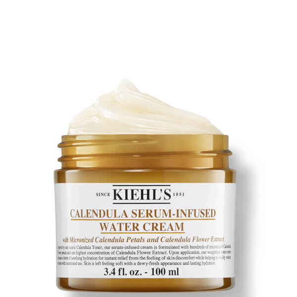 Kiehlu0027s Since 1851 Kiehl's Calendula Serum-Infused Water Cream (various Sizes)