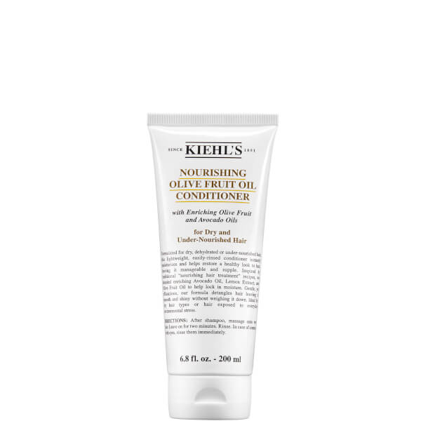 Kiehlu0027s Since 1851 Balsamo Olive Fruit Oil Nourishing Kiehl's (vari formati)