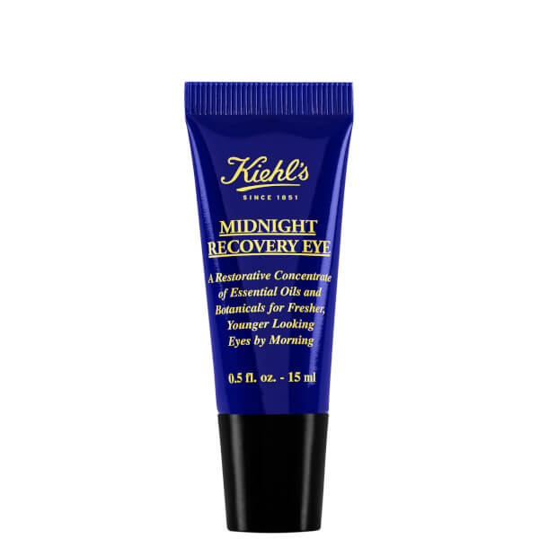 Kiehlu0027s Since 1851 Eye Recovery Midnight Kiehl's 15ml