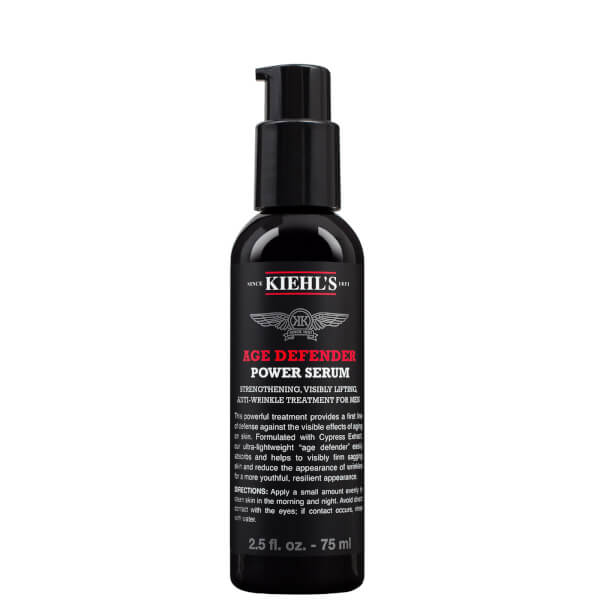 Kiehlu0027s Since 1851 Siero Power Age Defender Kiehl's 75ml