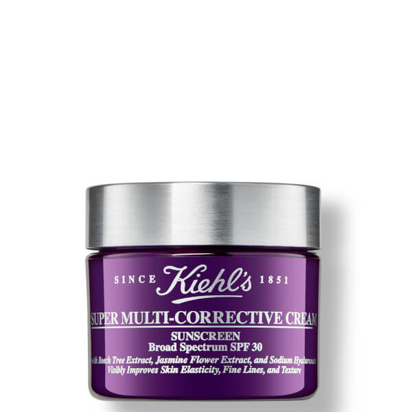 Kiehlu0027s Since 1851 Kiehl's Super Multi-Corrective Cream SPF 30 50ml