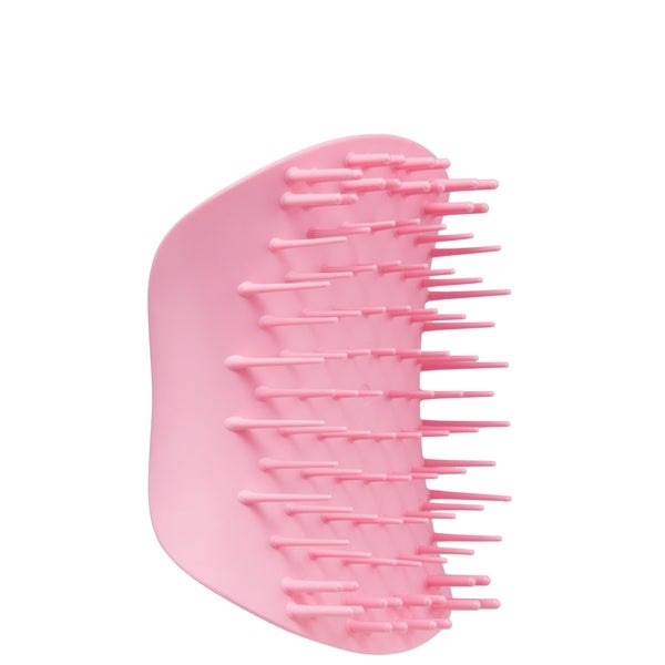 Tangle Teezer Tangle Teezer The Scalp Exfoliator and Massagiatore- Pretty Pink
