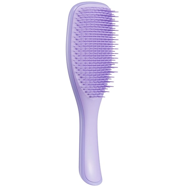 Tangle Teezer Spazzola Capelli Ricci Naturally Tangle Teezer - Purple Passion