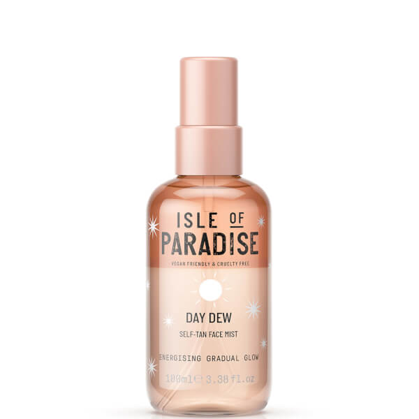 Isle of Paradise Mist Viso Autoabbronzante Isle of Paradise- Day 100ml