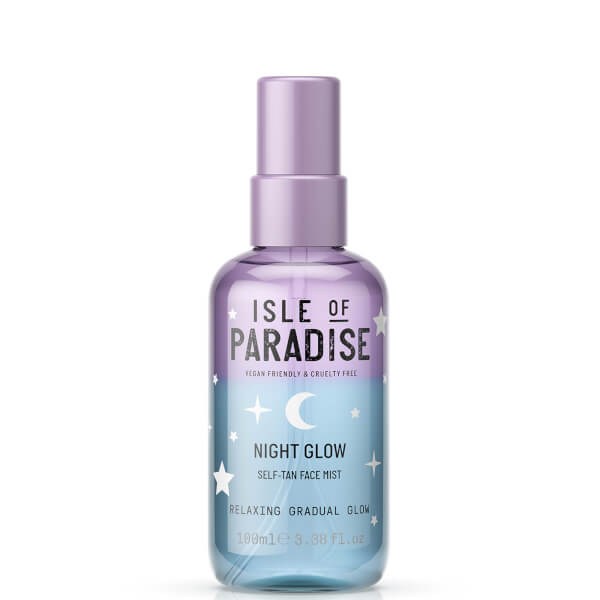 Isle of Paradise Mist Viso Autoabbronzante Isle of Paradise- Night 100ml