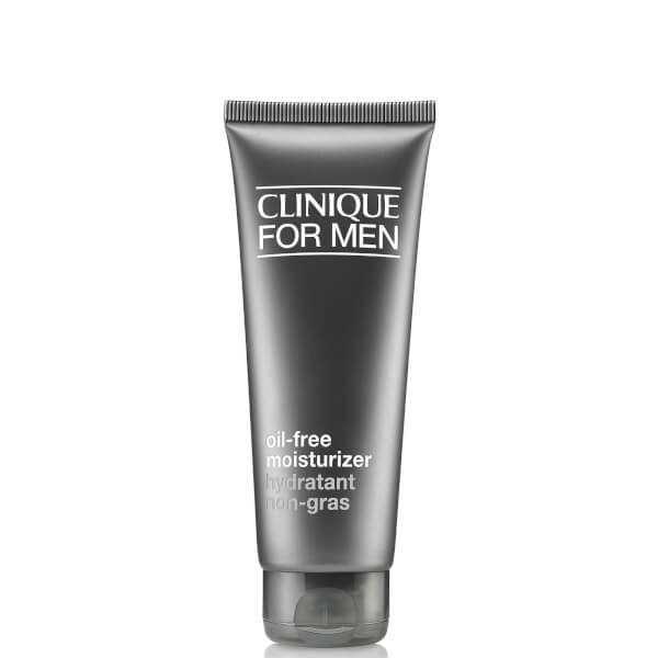 Clinique For Men Idratante Oil-Free for Men Clinique100ml