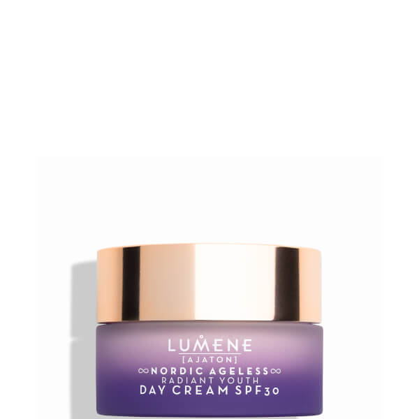 Lumene Crema Giorno Radiant Youth Lumene Nordic Ageless [AJATON] SPF30 50ml