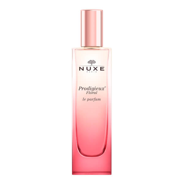 NUXE NUXE Prodigieux Le Parfum Floral Eau de Parfum 50ml