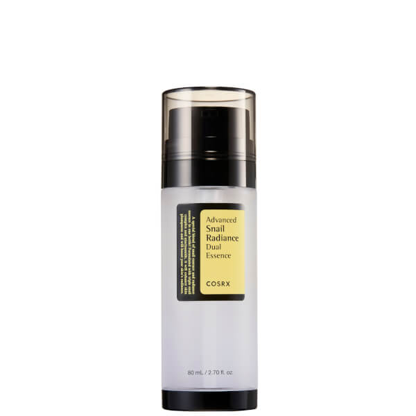 COSRX Advanced Snail Radiance Dual Essence COSRX 80ml