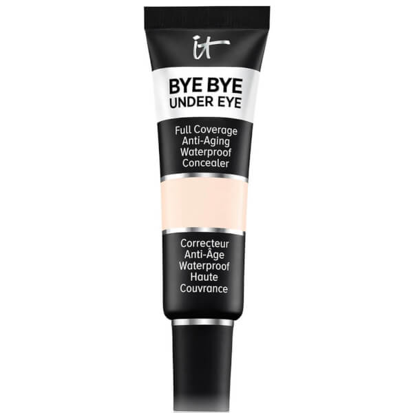 IT Cosmetics IT Cosmetics Bye Bye Under Eye Concealer 12ml (Various Shades)