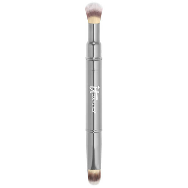 IT Cosmetics IT Cosmetics Heavenly Luxe Dual Airbrush Concealer Brush #2