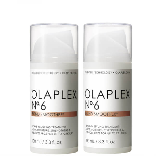 Olaplex Olaplex Bond Smoother Duo