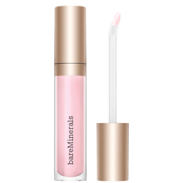 bareMinerals Balsamo-Gloss Mineralist bareMinerals 4ml (varie tonalità)