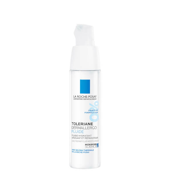 La Roche-Posay La Roche-Posay Toleriane Dermallergo Fluid 40ml