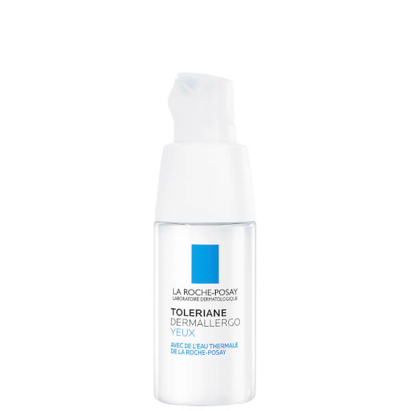 La Roche-Posay La Roche-Posay Toleriane Dermallergo Eye Cream 20ml