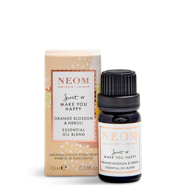 NEOM Miscela di oli essenziali Orange Blossom e Neroli NEOM 10ml