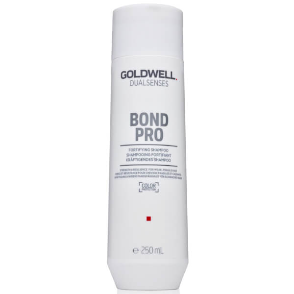 Goldwell BondPro+ Shampoo Fortificante Goldwell 250ml