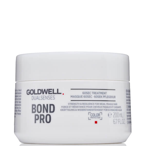 Goldwell BondPro+ Trattamento 60Sec Goldwell 200ml