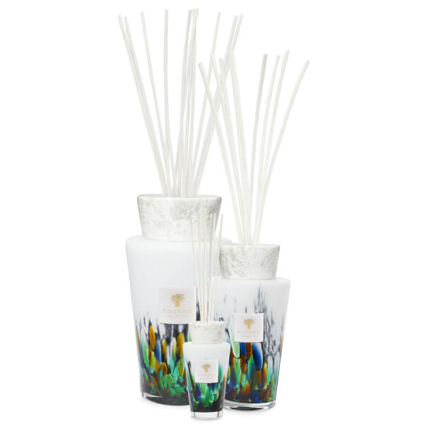 Baobab Collection Baobab Collection Totem Rainforest Amazonia Luxury Bottle Diffuser - (Various Sizes)