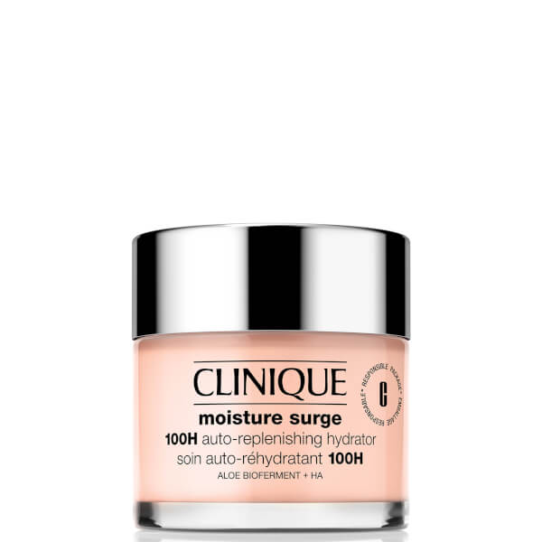 Clinique Clinique Moisture Surge 100 Hour Auto-Replenishing Hydrator 75ml