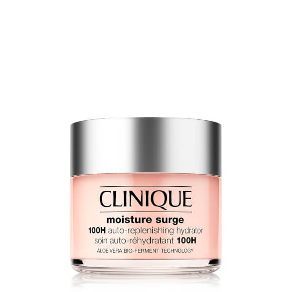Clinique Clinique Moisture Surge 100H Auto-Replenishing Hydrator Jumbo 125ml