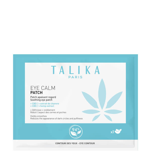 Talika Eye Calm Patch S.O.S Talika 11g