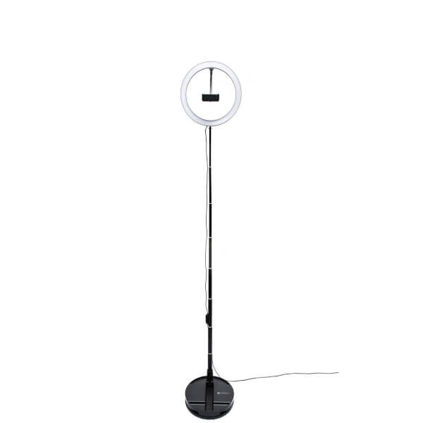 Rio Foldable LED Ring Light Rio