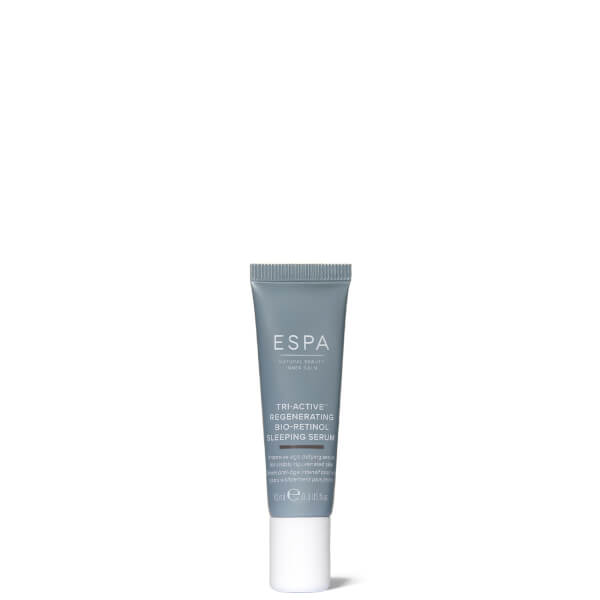 ESPA ESPA (Sample) Tri-Active Regenerating Bio Retinol Sleeping Serum 10ml