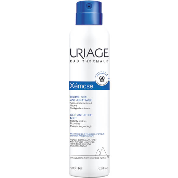 Uriage Uriage Xémose Anti-Itch Mist 200ml