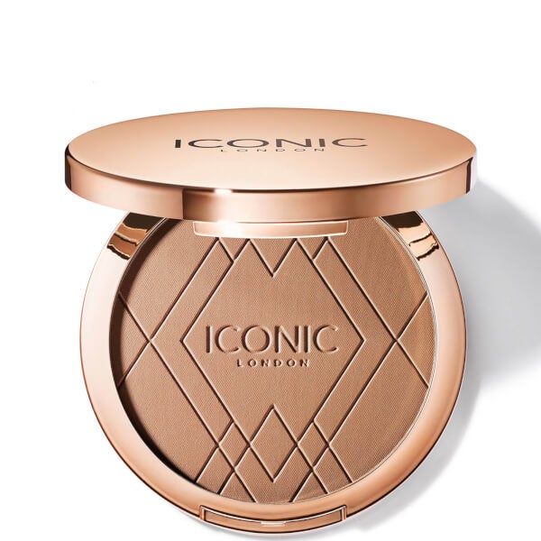 ICONIC London Powder Ultimate Bronzing ICONIC London 17g (varie tonalità)