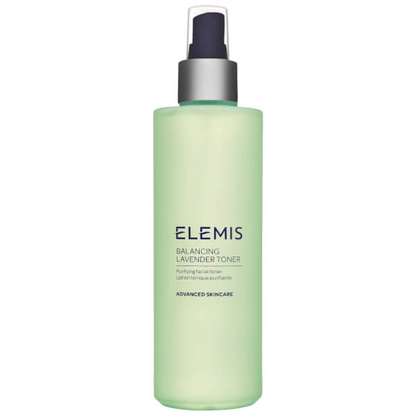 Elemis Tonico alla Lavanda Balancing di Elemis