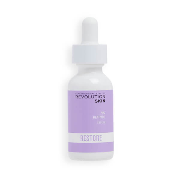 Revolution Skincare Siero 1% Retinol Super Intense Revolution Skincare