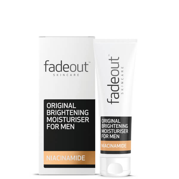 Fade Out Fade Out Original Brightening Moisturiser for Men 50ml
