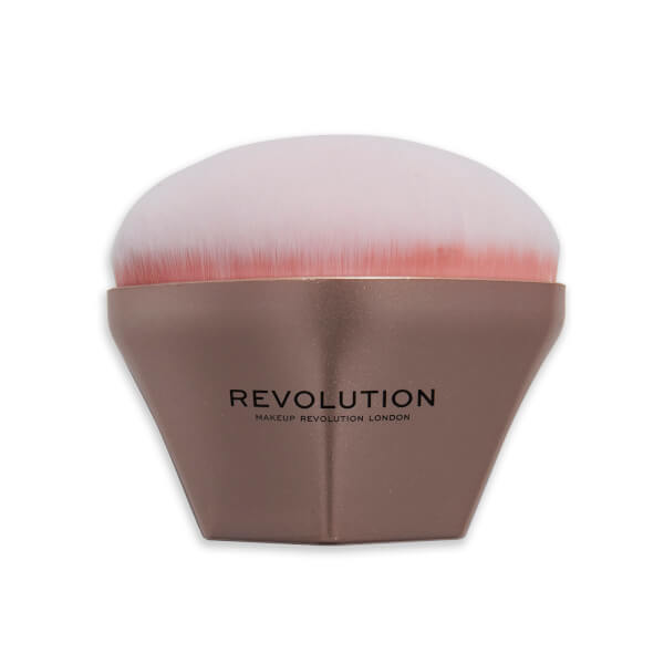 Makeup Revolution Makeup Revolution Create Perfect Finish Face & Body Brush