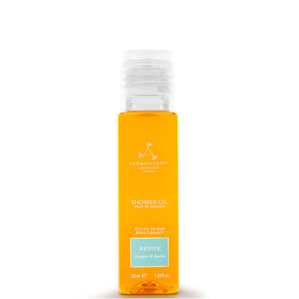 Aromatherapy Associates Aromatherapy Associates Revive Shower Oil 50ml
