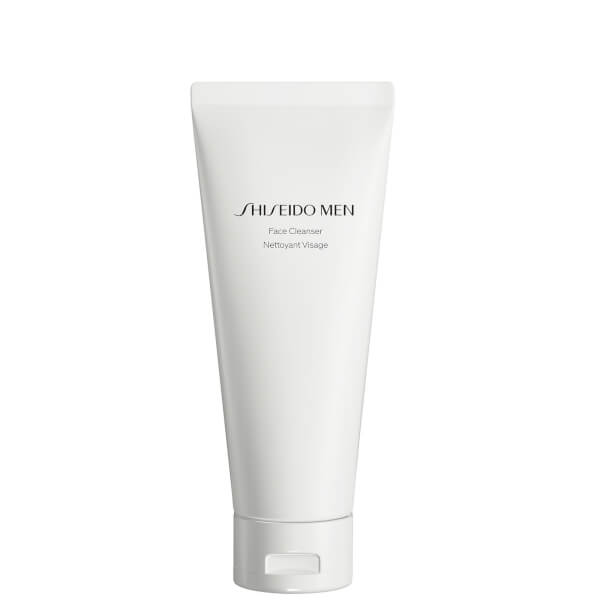 Shiseido Detergente Viso Men Shiseido 125ml