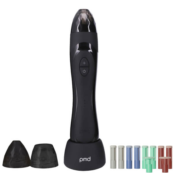 PMD PMD Personal Microderm Elite Pro - Nero