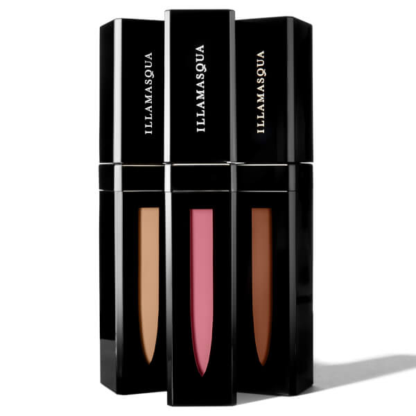 Illamasqua Illamasqua Eye Paint Longwear Liquid Shadow (Various Shades)