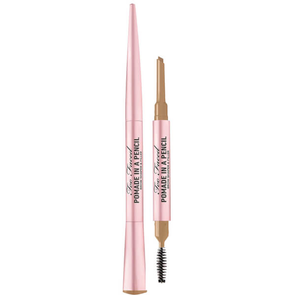 Too Faced Brow Pomade in a Pencil Too Faced 0 19g (Various Shades)