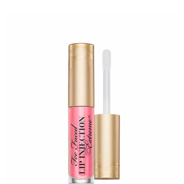 Too Faced Too Faced Lip Injection Extreme Doll-Size Lip Plumper 2.8g