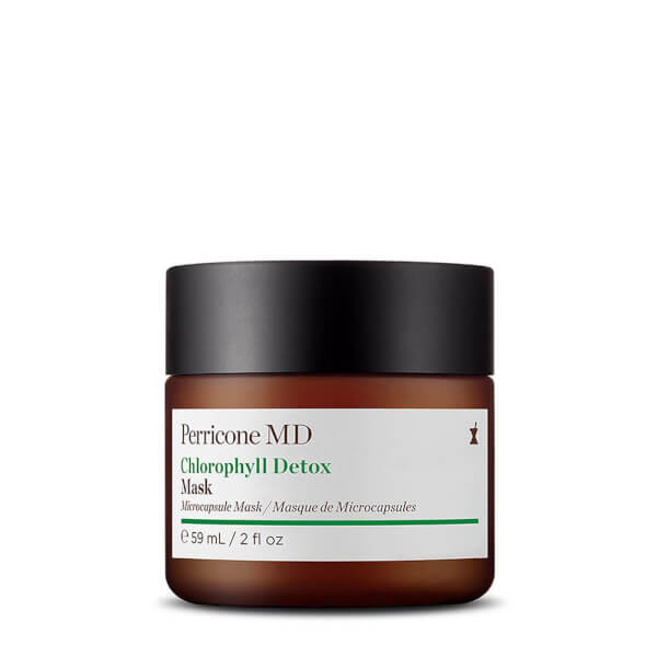 Perricone MD Perricone MD Chlorophyll Detox Mask 59ml
