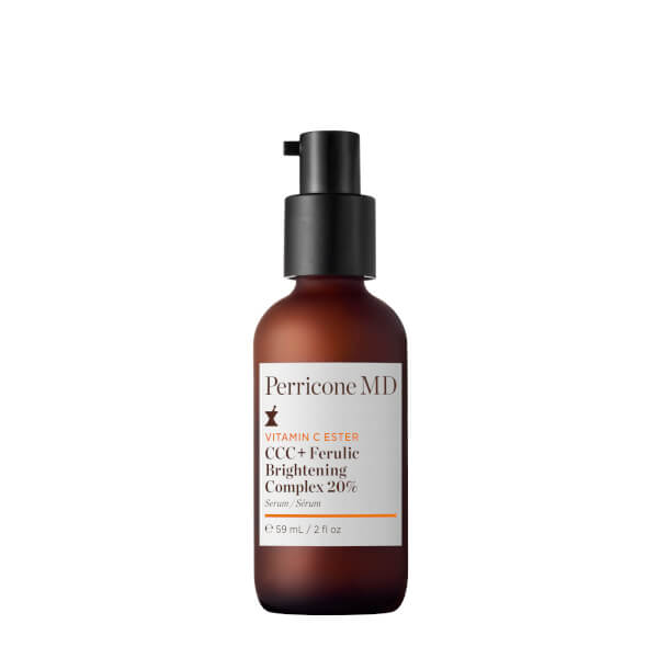 Perricone MD Perricone MD Vitamin C Ester CCC+ Ferulic Brightening Complex 20% 59ml