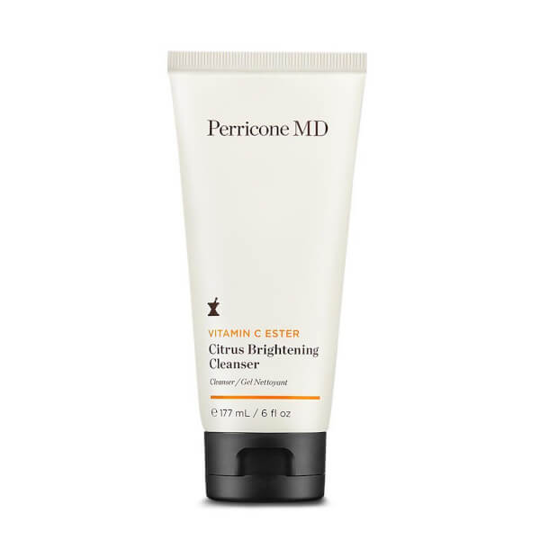 Perricone MD Perricone MD Vitamin C Ester Citrus Brightening Cleanser 177ml