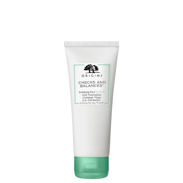 Origins Origins Checks and Balances Polishing Face Scrub 75ml