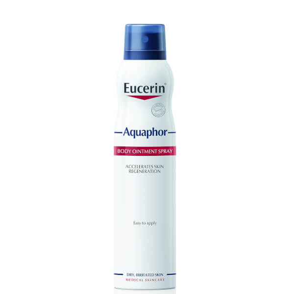 Eucerin Spray Acquafora B/Balsamo Eucerin 250ml