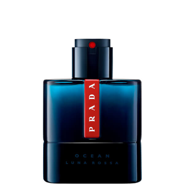 Prada Prada Luna Rossa Ocean Eau de Toilette - 50ml